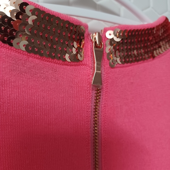 New! Kate Spade 100% wool top blouse - Picture 7 of 10